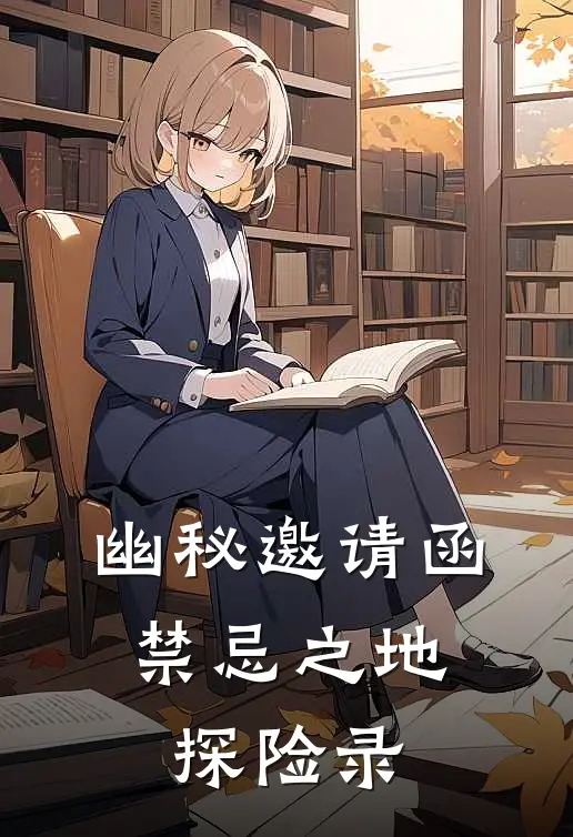 幽秘邀请函：禁忌之地探险录