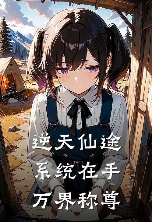 逆天仙途：系统在手，万界称尊