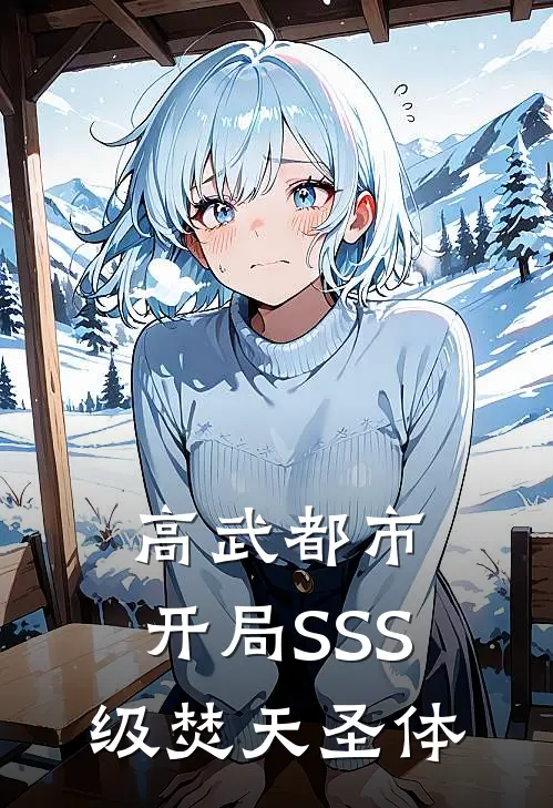 高武都市：开局SSS级焚天圣体