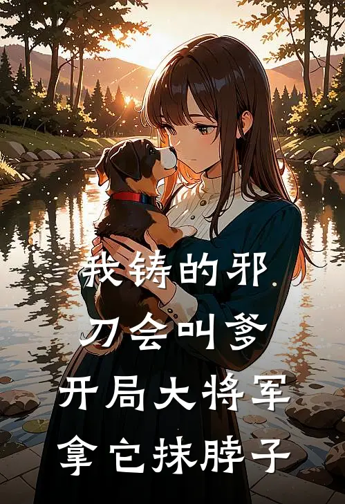 我铸的邪刀会叫爹：开局大将军拿它抹脖子