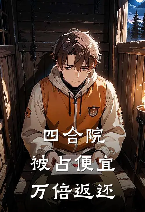 四合院：被占便宜万倍返还