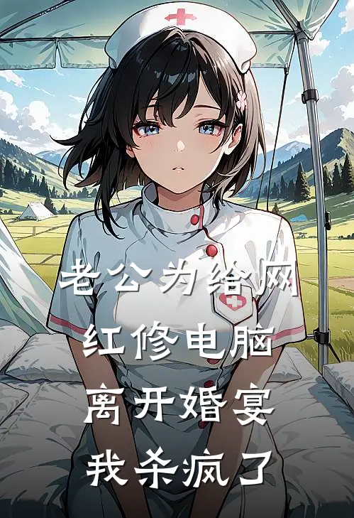 老公为给网红修电脑离开婚宴，我杀疯了