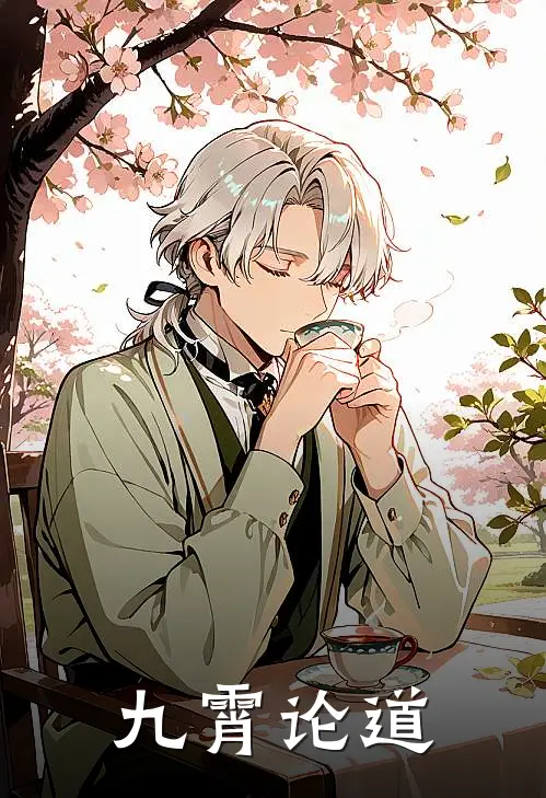 九霄论道
