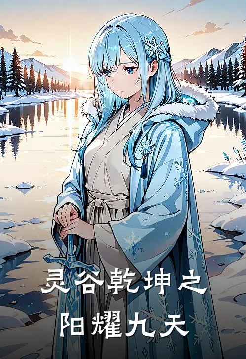 灵谷乾坤之阳耀九天