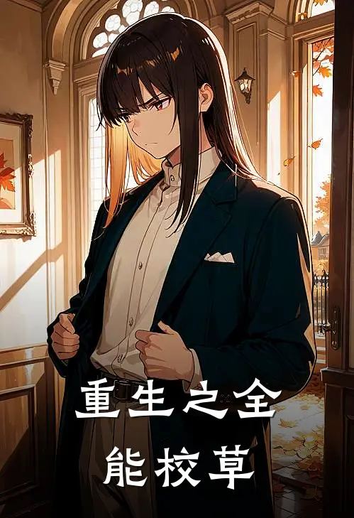 重生之全能校草
