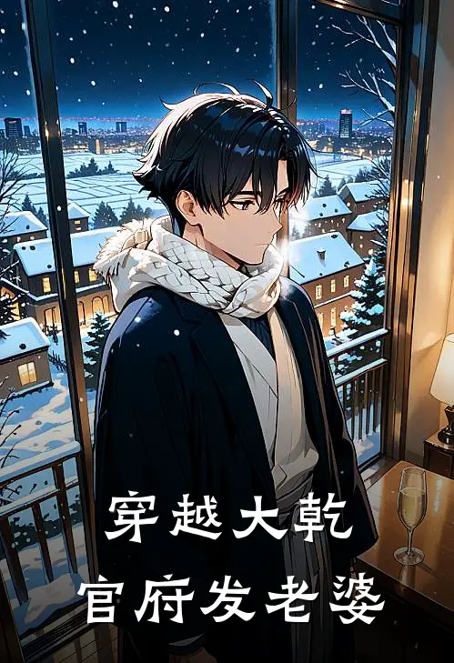 穿越大乾：官府发老婆