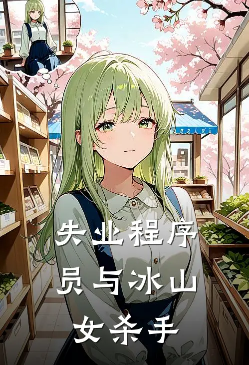 失业程序员与冰山女杀手