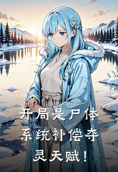 开局是尸体，系统补偿夺灵天赋！