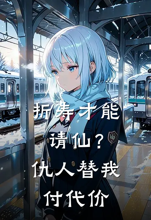 折寿才能请仙？仇人替我付代价