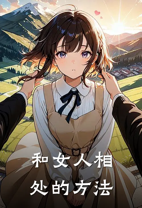 和女人相处的方法