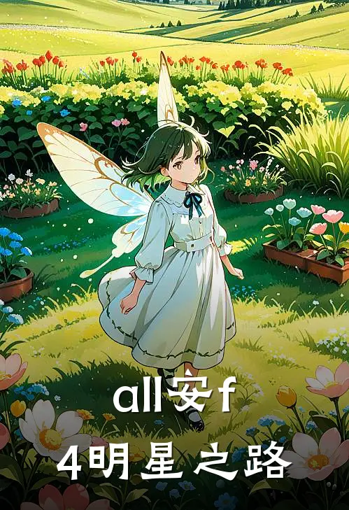 all安【f4明星之路】