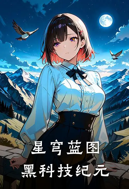 星穹蓝图：黑科技纪元
