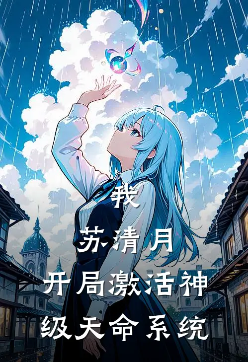 我，苏清月，开局激活神级天命系统