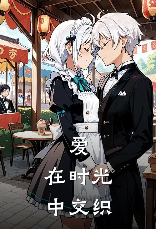 爱，在时光中交织