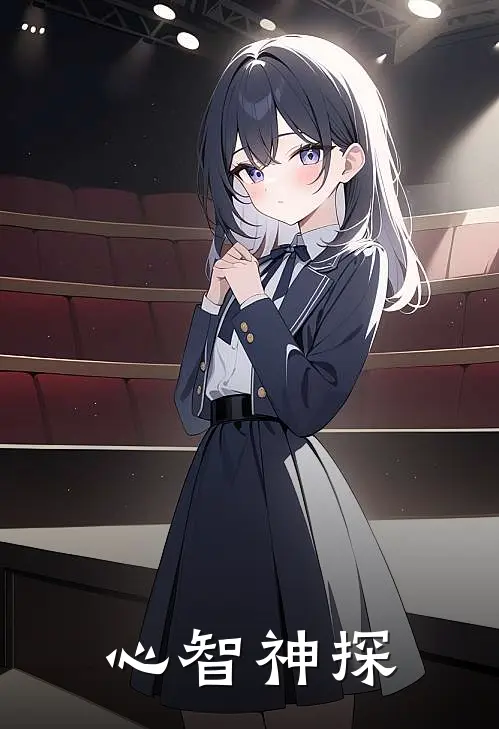 心智神探