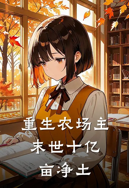 重生农场主：末世十亿亩净土