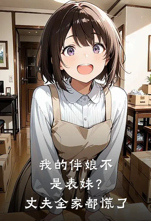 我的伴娘不是表妹？丈夫全家都慌了