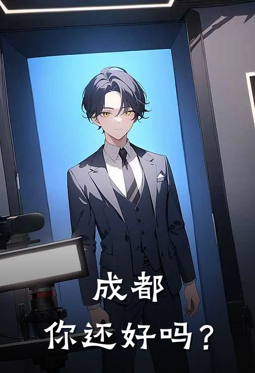 成都，你还好吗？