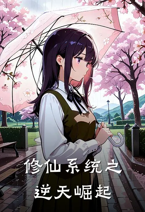 修仙系统之逆天崛起