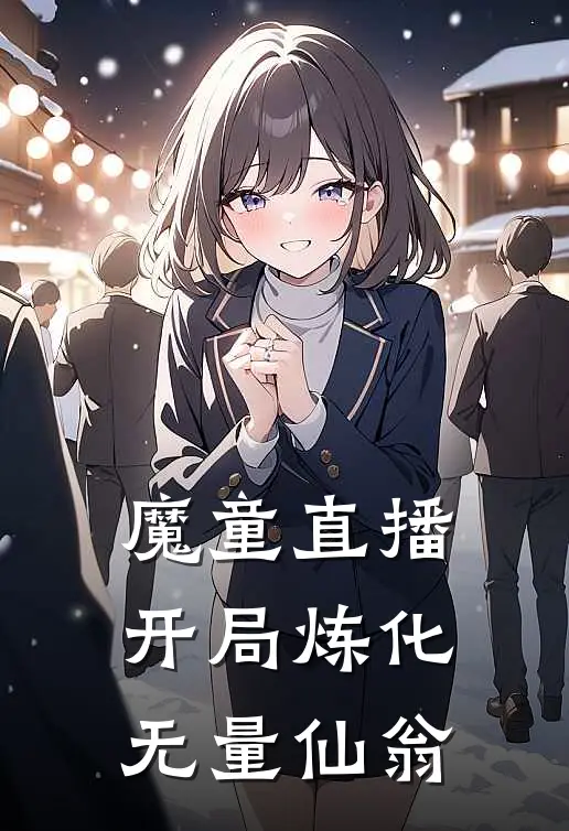 魔童直播：开局炼化无量仙翁