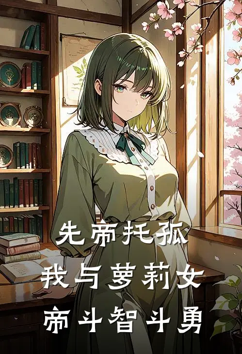 先帝托孤：我与萝莉女帝斗智斗勇