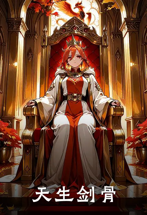 天生剑骨