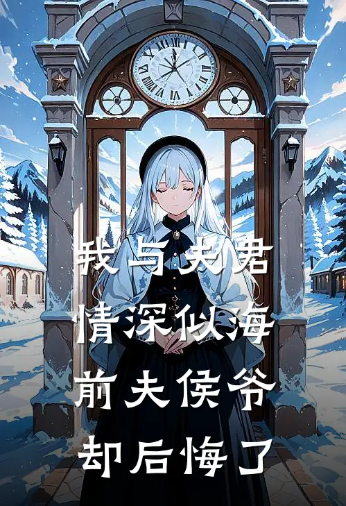 我与夫君情深似海，前夫侯爷却后悔了