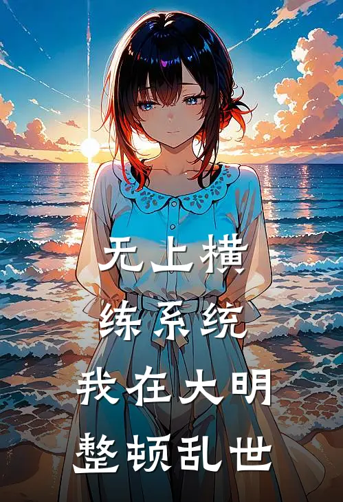 无上横练系统：我在大明整顿乱世