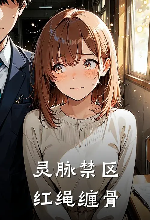 灵脉禁区：红绳缠骨