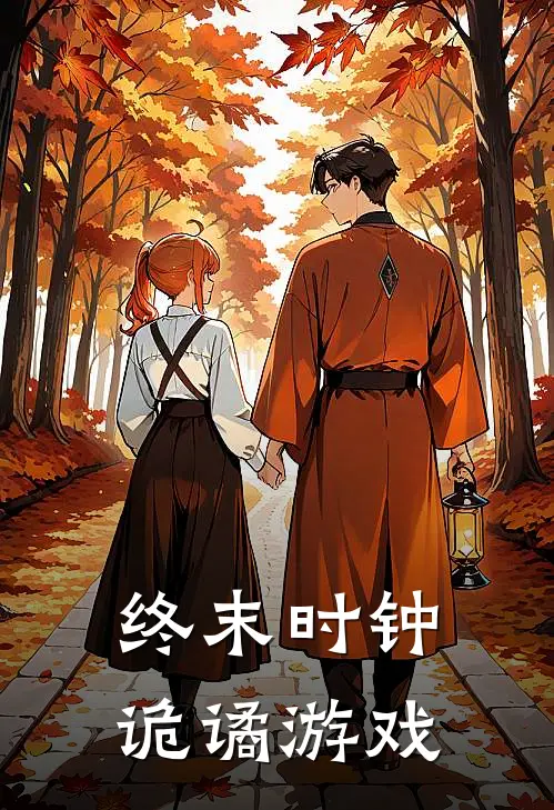 终末时钟：诡谲游戏