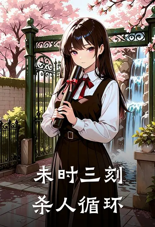 未时三刻杀人循环