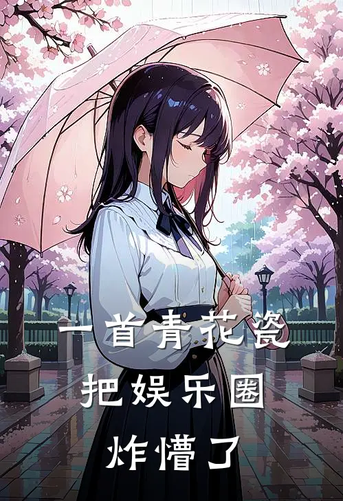 一首青花瓷，把娱乐圈炸懵了