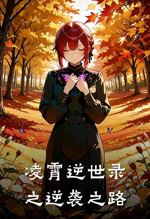 凌霄逆世录之逆袭之路