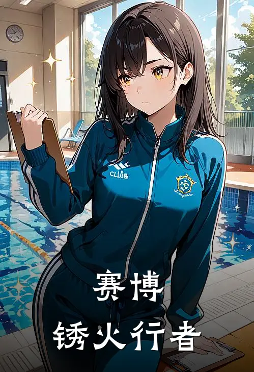 赛博：锈火行者