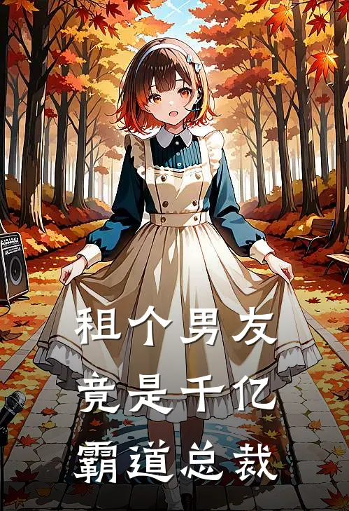 租个男友，竟是千亿霸道总裁