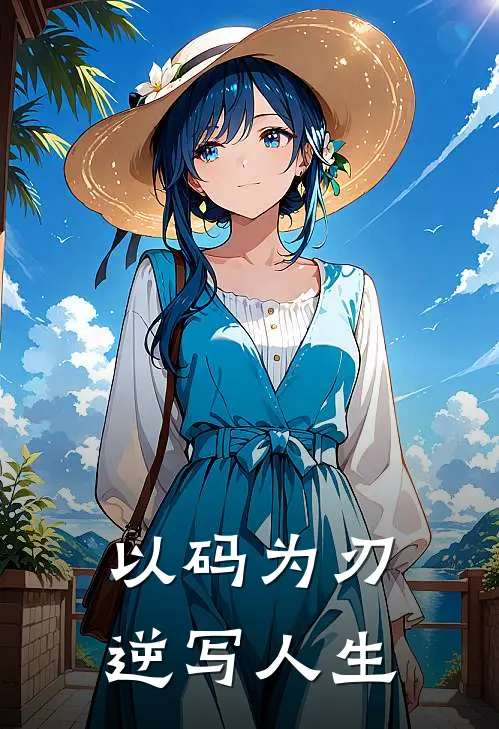 以码为刃，逆写人生