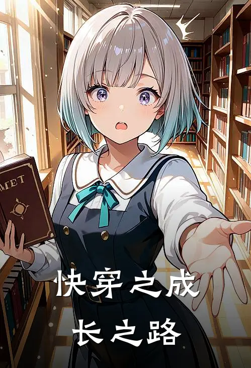 快穿之成长之路