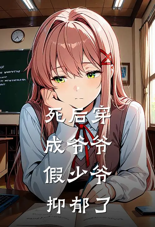 死后穿成爷爷，假少爷抑郁了