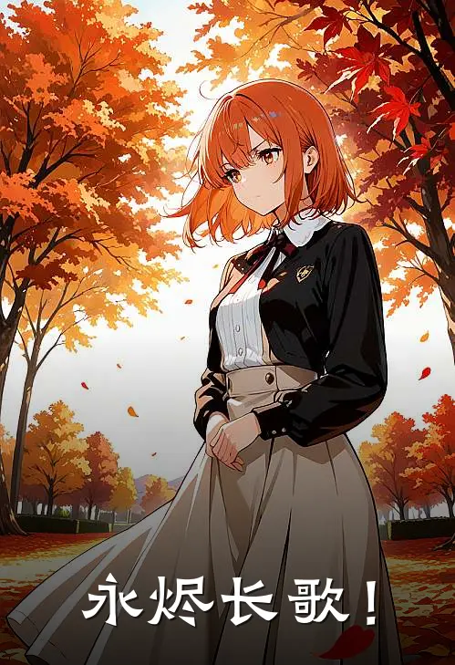 永烬长歌！