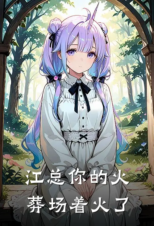 江总你的火葬场着火了