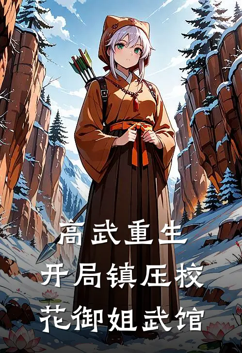 高武重生：开局镇压校花御姐武馆