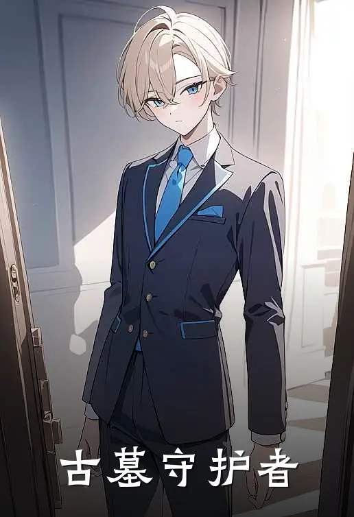 古墓守护者