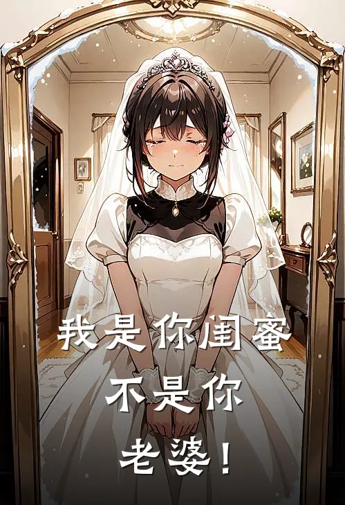 我是你闺蜜，不是你老婆！