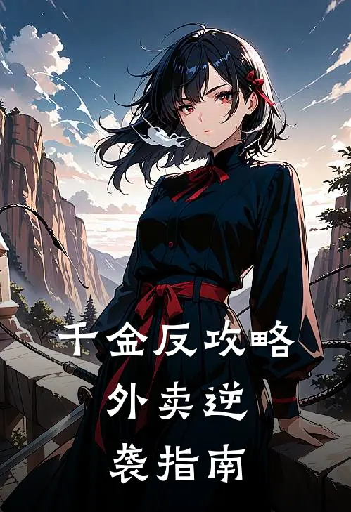 千金反攻略：外卖逆袭指南