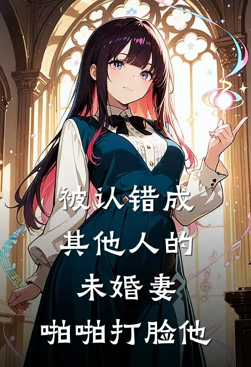 被认错成其他人的未婚妻，啪啪打脸他