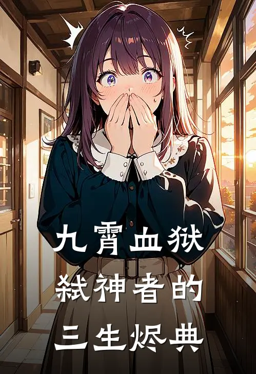 九霄血狱：弑神者的三生烬典