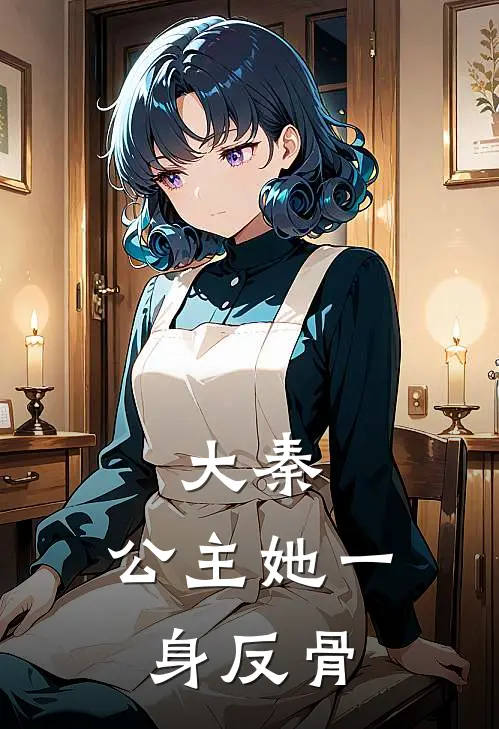 大秦：公主她一身反骨