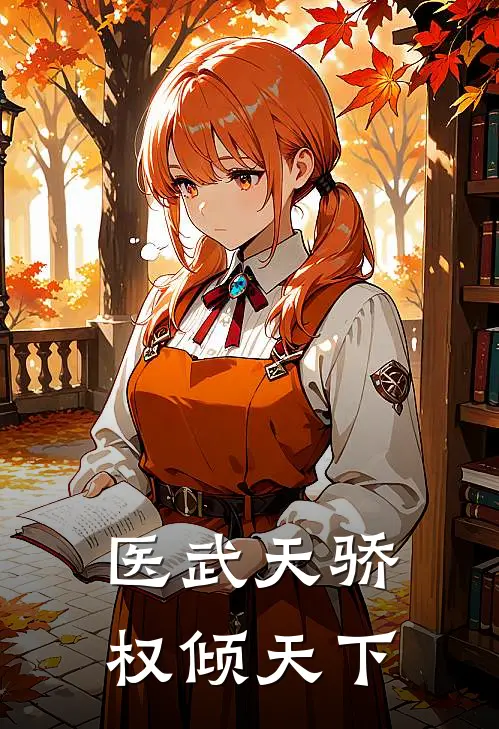 医武天骄，权倾天下