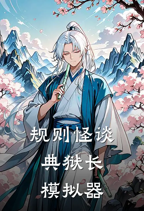 规则怪谈：典狱长模拟器