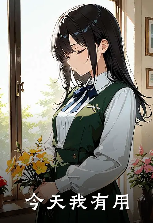 今天我有用